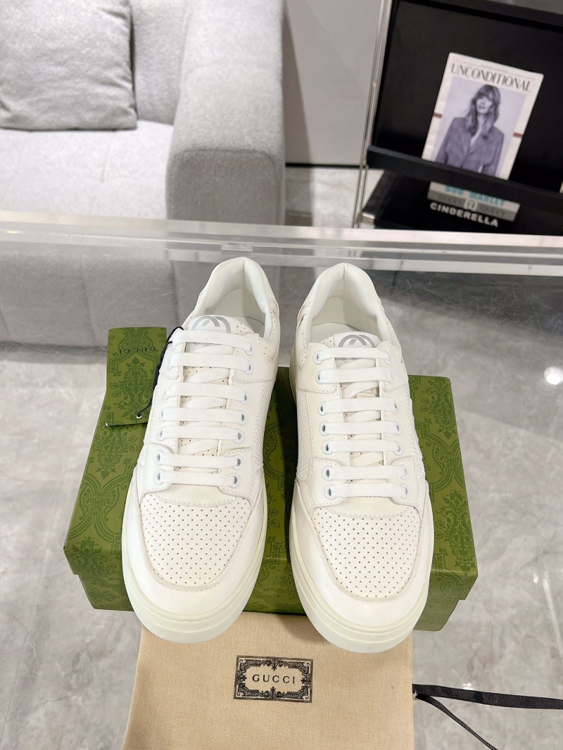 Gucci Casual Shoes